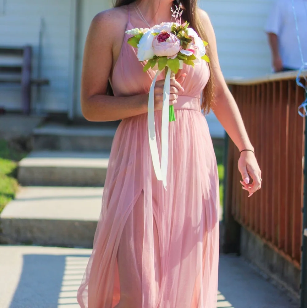 Prom / Bridesmaid dress - Picture 1 of 3